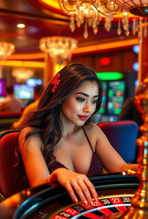 mmk77 app Esports နှင့် Live Casino