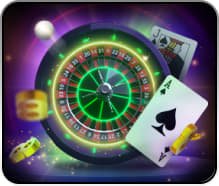 mmk77 app Live Casino ဂိမ်းများ