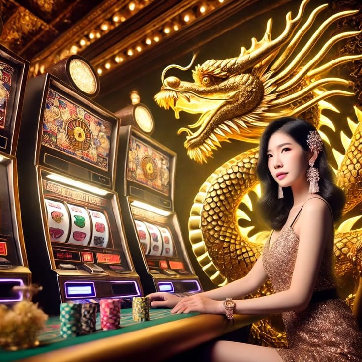 mmk77 app Jackpot Slots ဂိမ်းများ