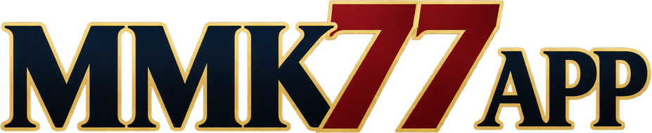 mmk77 app လိုဂို